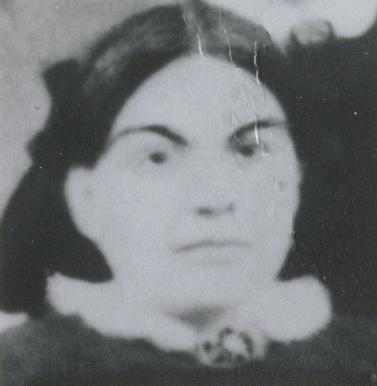 Agnes Dreghorn (1816 - 1885) Profile